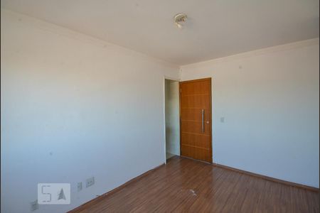 Sala de apartamento à venda com 2 quartos, 51m² em Vila Santa Teresa (zona Sul), São Paulo