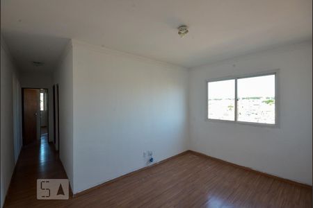 Sala de apartamento à venda com 2 quartos, 51m² em Vila Santa Teresa (zona Sul), São Paulo