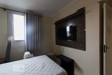 Quarto 1 de apartamento para alugar com 2 quartos, 54m² em Jardim Europa, Sorocaba