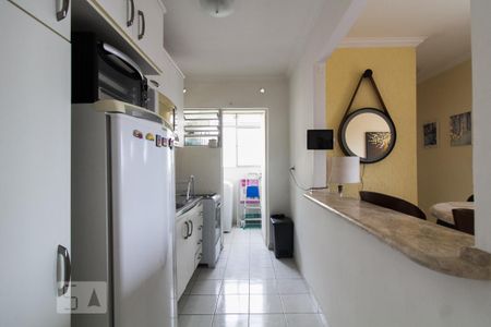 Apartamento para alugar com 54m², 2 quartos e 1 vaga Apartamento para alugar com 54m², 2 quartos e 1 vagaCozinha