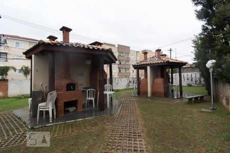 Apartamento para alugar com 54m², 2 quartos e 1 vaga Apartamento para alugar com 54m², 2 quartos e 1 vagaÁrea comum - Churrasqueira
