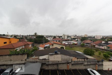 Vista de apartamento para alugar com 2 quartos, 54m² em Jardim Europa, Sorocaba