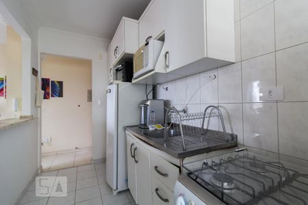 Apartamento para alugar com 54m², 2 quartos e 1 vaga Apartamento para alugar com 54m², 2 quartos e 1 vagaCozinha