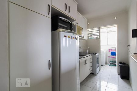 Apartamento para alugar com 54m², 2 quartos e 1 vaga Apartamento para alugar com 54m², 2 quartos e 1 vagaCozinha