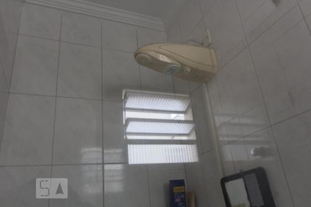 Apartamento para alugar com 54m², 2 quartos e 1 vaga Apartamento para alugar com 54m², 2 quartos e 1 vagaBanheiro