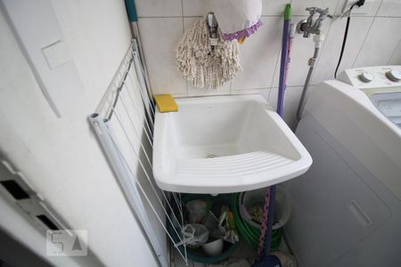 Apartamento para alugar com 54m², 2 quartos e 1 vagaÁrea de serviço