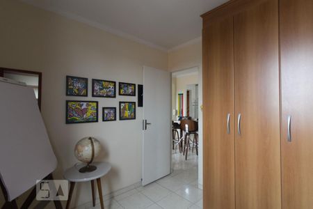 Apartamento para alugar com 54m², 2 quartos e 1 vaga Apartamento para alugar com 54m², 2 quartos e 1 vagaQuarto 2