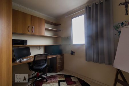 Quarto 2 de apartamento para alugar com 2 quartos, 54m² em Jardim Europa, Sorocaba