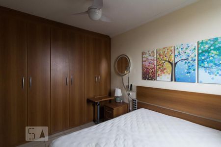 Quarto 1 de apartamento para alugar com 2 quartos, 54m² em Jardim Europa, Sorocaba