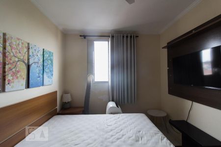Quarto 1 de apartamento para alugar com 2 quartos, 54m² em Jardim Europa, Sorocaba