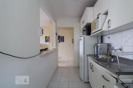 Apartamento para alugar com 54m², 2 quartos e 1 vaga Apartamento para alugar com 54m², 2 quartos e 1 vagaCozinha