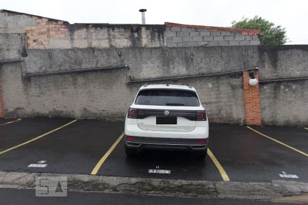 Apartamento para alugar com 54m², 2 quartos e 1 vaga Apartamento para alugar com 54m², 2 quartos e 1 vagaGaragem