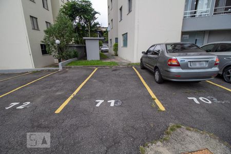 Apartamento para alugar com 65m², 2 quartos e 1 vagaGaragem