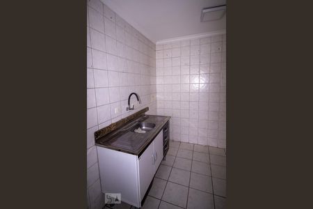 Apartamento para alugar com 65m², 2 quartos e 1 vagaCozinha