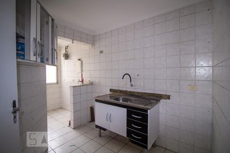 Apartamento para alugar com 65m², 2 quartos e 1 vagaCozinha