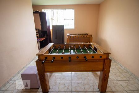 Apartamento para alugar com 65m², 2 quartos e 1 vagaSala de Jogos