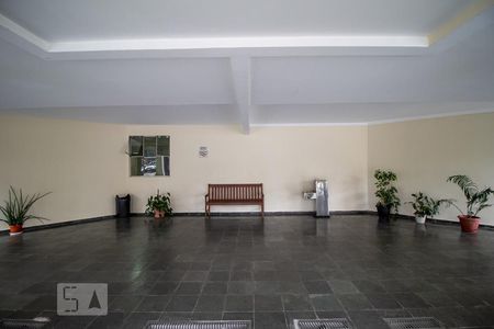 Apartamento para alugar com 65m², 2 quartos e 1 vagaHall de Entrada