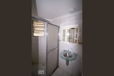 Apartamento para alugar com 65m², 2 quartos e 1 vagaBanheiro