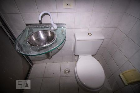 Apartamento para alugar com 65m², 2 quartos e 1 vagaBanheiro