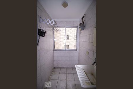 Apartamento para alugar com 65m², 2 quartos e 1 vagaÁrea de Serviço