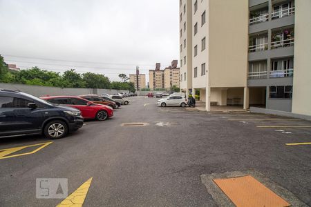 Apartamento para alugar com 65m², 2 quartos e 1 vagaGaragem