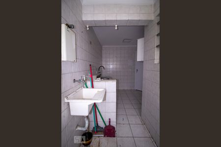 Apartamento para alugar com 65m², 2 quartos e 1 vagaÁrea de Serviço