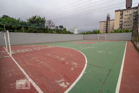 Apartamento para alugar com 65m², 2 quartos e 1 vagaQuadra