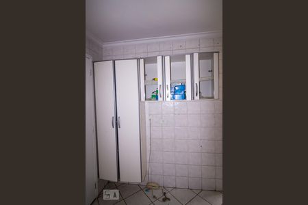 Apartamento para alugar com 65m², 2 quartos e 1 vagaCozinha - Armários