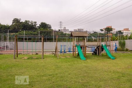 Apartamento para alugar com 65m², 2 quartos e 1 vagaÁrea Comum - Playground