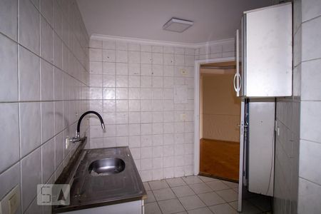 Apartamento para alugar com 65m², 2 quartos e 1 vagaCozinha