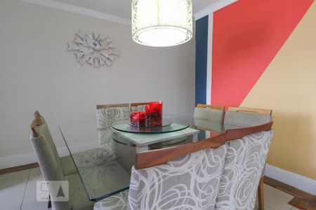 Sala de Jantar de casa à venda com 4 quartos, 288m² em , São Paulo