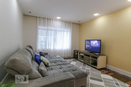 Sala de casa à venda com 4 quartos, 288m² em , São Paulo
