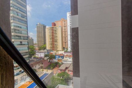 Apartamento à venda com 92m², 2 quartos e 2 vagas Apartamento à venda com 92m², 2 quartos e 2 vagasVista da Cozinha e Área de Serviço