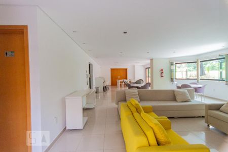 Apartamento à venda com 92m², 2 quartos e 2 vagas Apartamento à venda com 92m², 2 quartos e 2 vagasÁrea comum - Salão de festas