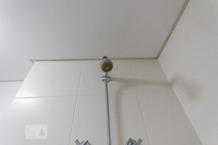 Apartamento à venda com 92m², 2 quartos e 2 vagas Apartamento à venda com 92m², 2 quartos e 2 vagasChuveiro