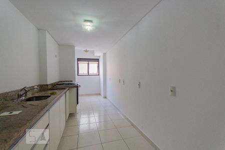 Apartamento à venda com 92m², 2 quartos e 2 vagas Apartamento à venda com 92m², 2 quartos e 2 vagasCozinha e Área de Serviço