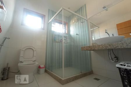 Casa para alugar com 75m², 2 quartos e sem vagaBanheiro