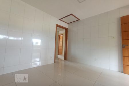 Casa para alugar com 75m², 2 quartos e sem vagaCozinha