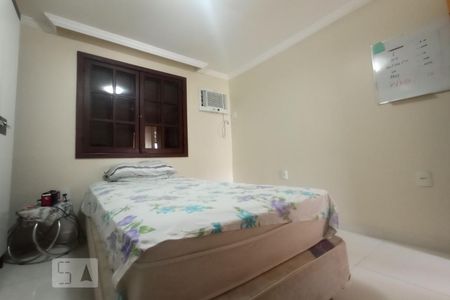 quarto 1 de casa para alugar com 2 quartos, 75m² em Chacrinha, Nova Iguaçu