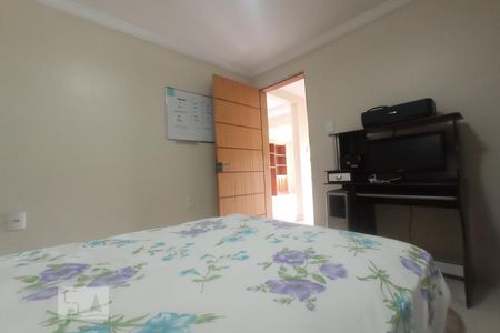 Quarto 1 de casa para alugar com 2 quartos, 75m² em Chacrinha, Nova Iguaçu