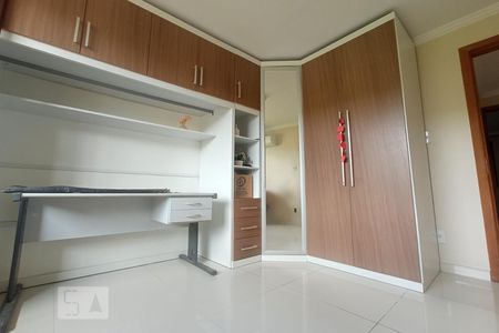 Quarto 2 de casa para alugar com 2 quartos, 75m² em Chacrinha, Nova Iguaçu