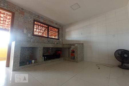 Casa para alugar com 75m², 2 quartos e sem vagaCozinha