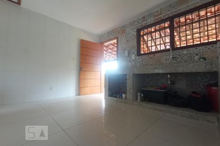 Casa para alugar com 75m², 2 quartos e sem vagaCozinha