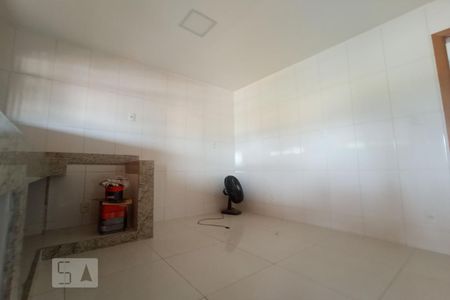Casa para alugar com 75m², 2 quartos e sem vagaCOzinha