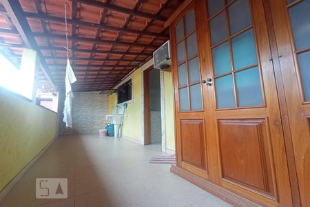 Casa para alugar com 75m², 2 quartos e sem vagaArea de serviço
