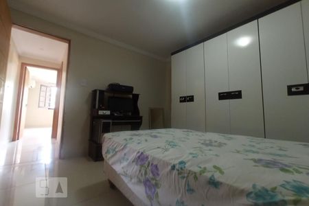 Quarto 1 de casa para alugar com 2 quartos, 75m² em Chacrinha, Nova Iguaçu