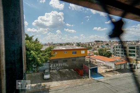 Casa à venda com 400m², 5 quartos e 8 vagas Casa à venda com 400m², 5 quartos e 8 vagasVista do sótão
