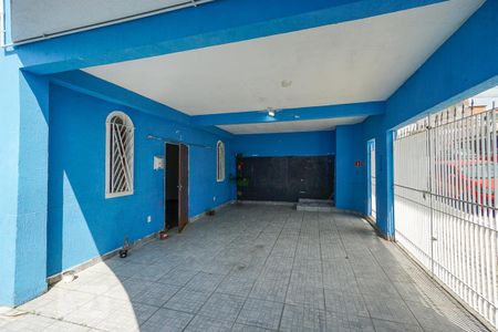 Casa à venda com 400m², 5 quartos e 8 vagas Casa à venda com 400m², 5 quartos e 8 vagasGaragem