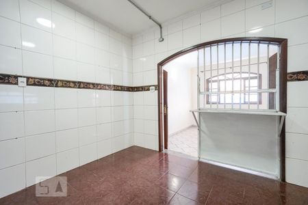 Casa à venda com 400m², 5 quartos e 8 vagas Casa à venda com 400m², 5 quartos e 8 vagasCozinha