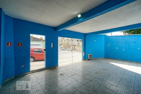 Casa à venda com 400m², 5 quartos e 8 vagas Casa à venda com 400m², 5 quartos e 8 vagasGaragem